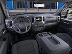 New 2025 Chevrolet Silverado 2500 Custom Crew Cab 4x4 Pickup for sale #255644 - photo 15
