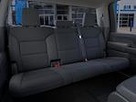 New 2025 Chevrolet Silverado 2500 Custom Crew Cab 4x4 Pickup for sale #255644 - photo 17