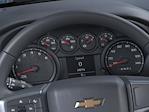 New 2025 Chevrolet Silverado 2500 Custom Crew Cab 4x4 Pickup for sale #255644 - photo 18