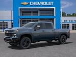 New 2025 Chevrolet Silverado 2500 Custom Crew Cab 4x4 Pickup for sale #255644 - photo 3