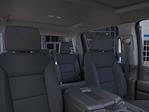 New 2025 Chevrolet Silverado 2500 Custom Crew Cab 4x4 Pickup for sale #255644 - photo 24