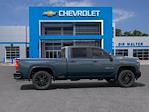 New 2025 Chevrolet Silverado 2500 Custom Crew Cab 4x4 Pickup for sale #255644 - photo 5
