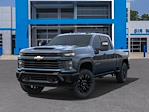 New 2025 Chevrolet Silverado 2500 Custom Crew Cab 4x4 Pickup for sale #255644 - photo 6