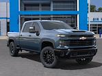 New 2025 Chevrolet Silverado 2500 Custom Crew Cab 4x4 Pickup for sale #255644 - photo 7