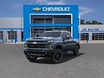 New 2025 Chevrolet Silverado 2500 Custom Crew Cab 4x4 Pickup for sale #255644 - photo 8