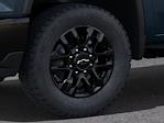 New 2025 Chevrolet Silverado 2500 Custom Crew Cab 4x4 Pickup for sale #255644 - photo 9