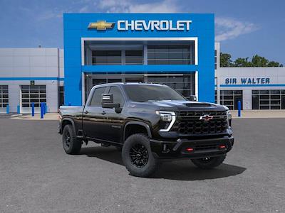 New 2025 Chevrolet Silverado 2500 ZR2 Crew Cab 4x4 Pickup for sale #255645 - photo 1
