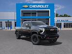 New 2025 Chevrolet Silverado 2500 ZR2 Crew Cab 4x4 Pickup for sale #255645 - photo 1