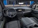 New 2025 Chevrolet Silverado 2500 ZR2 Crew Cab 4x4 Pickup for sale #255645 - photo 15