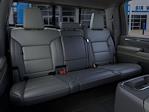New 2025 Chevrolet Silverado 2500 ZR2 Crew Cab 4x4 Pickup for sale #255645 - photo 17
