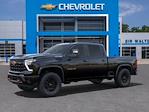 New 2025 Chevrolet Silverado 2500 ZR2 Crew Cab 4x4 Pickup for sale #255645 - photo 3