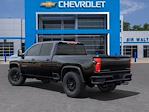 New 2025 Chevrolet Silverado 2500 ZR2 Crew Cab 4x4 Pickup for sale #255645 - photo 4