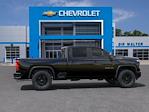 New 2025 Chevrolet Silverado 2500 ZR2 Crew Cab 4x4 Pickup for sale #255645 - photo 5