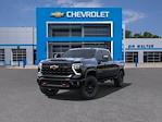 New 2025 Chevrolet Silverado 2500 ZR2 Crew Cab 4x4 Pickup for sale #255645 - photo 8