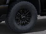 New 2025 Chevrolet Silverado 2500 ZR2 Crew Cab 4x4 Pickup for sale #255645 - photo 9