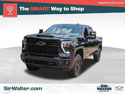 2024 Chevrolet Silverado 2500 Crew Cab 4x4 Pickup for sale #255645A - photo 1