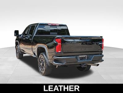 2024 Chevrolet Silverado 2500 Crew Cab 4x4 Pickup for sale #255645A - photo 2