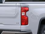New 2025 Chevrolet Silverado 2500 LT Crew Cab 4x4 Pickup for sale #255648 - photo 11