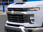 New 2025 Chevrolet Silverado 2500 LT Crew Cab 4x4 Pickup for sale #255648 - photo 13