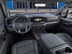 New 2025 Chevrolet Silverado 2500 LT Crew Cab 4x4 Pickup for sale #255648 - photo 15