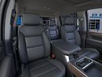 New 2025 Chevrolet Silverado 2500 LT Crew Cab 4x4 Pickup for sale #255648 - photo 16