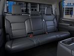 New 2025 Chevrolet Silverado 2500 LT Crew Cab 4x4 Pickup for sale #255648 - photo 17