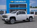 New 2025 Chevrolet Silverado 2500 LT Crew Cab 4x4 Pickup for sale #255648 - photo 3