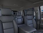 New 2025 Chevrolet Silverado 2500 LT Crew Cab 4x4 Pickup for sale #255648 - photo 24