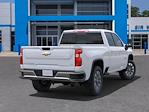 New 2025 Chevrolet Silverado 2500 LT Crew Cab 4x4 Pickup for sale #255648 - photo 2