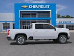 New 2025 Chevrolet Silverado 2500 LT Crew Cab 4x4 Pickup for sale #255648 - photo 5