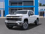 New 2025 Chevrolet Silverado 2500 LT Crew Cab 4x4 Pickup for sale #255648 - photo 6