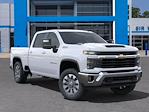 New 2025 Chevrolet Silverado 2500 LT Crew Cab 4x4 Pickup for sale #255648 - photo 7