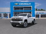 New 2025 Chevrolet Silverado 2500 LT Crew Cab 4x4 Pickup for sale #255648 - photo 8