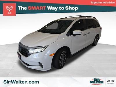 2024 Honda Odyssey FWD Minivan for sale #255649A - photo 1