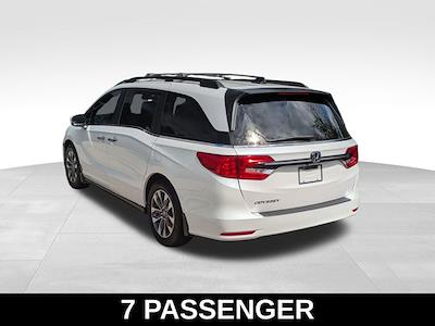2024 Honda Odyssey FWD Minivan for sale #255649A - photo 2