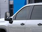 New 2025 Chevrolet Silverado 2500 Custom Crew Cab 4x4 Pickup for sale #255652 - photo 12