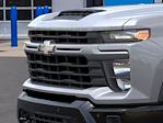 New 2025 Chevrolet Silverado 2500 Custom Crew Cab 4x4 Pickup for sale #255652 - photo 13