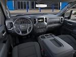 New 2025 Chevrolet Silverado 2500 Custom Crew Cab 4x4 Pickup for sale #255652 - photo 15