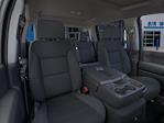 New 2025 Chevrolet Silverado 2500 Custom Crew Cab 4x4 Pickup for sale #255652 - photo 16