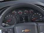 New 2025 Chevrolet Silverado 2500 Custom Crew Cab 4x4 Pickup for sale #255652 - photo 18