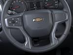 New 2025 Chevrolet Silverado 2500 Custom Crew Cab 4x4 Pickup for sale #255652 - photo 19