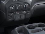 New 2025 Chevrolet Silverado 2500 Custom Crew Cab 4x4 Pickup for sale #255652 - photo 23