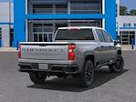 New 2025 Chevrolet Silverado 2500 Custom Crew Cab 4x4 Pickup for sale #255652 - photo 2