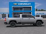 New 2025 Chevrolet Silverado 2500 Custom Crew Cab 4x4 Pickup for sale #255652 - photo 5