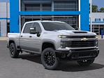 New 2025 Chevrolet Silverado 2500 Custom Crew Cab 4x4 Pickup for sale #255652 - photo 7