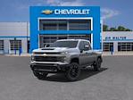 New 2025 Chevrolet Silverado 2500 Custom Crew Cab 4x4 Pickup for sale #255652 - photo 8