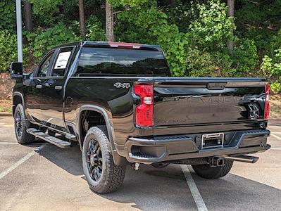 2025 Chevrolet Silverado 2500 Crew Cab 4x4 Pickup for sale #255653 - photo 2