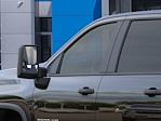 New 2025 Chevrolet Silverado 2500 Custom Crew Cab 4x4 Pickup for sale #255653 - photo 12