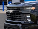 New 2025 Chevrolet Silverado 2500 Custom Crew Cab 4x4 Pickup for sale #255653 - photo 13