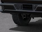 New 2025 Chevrolet Silverado 2500 Custom Crew Cab 4x4 Pickup for sale #255653 - photo 14